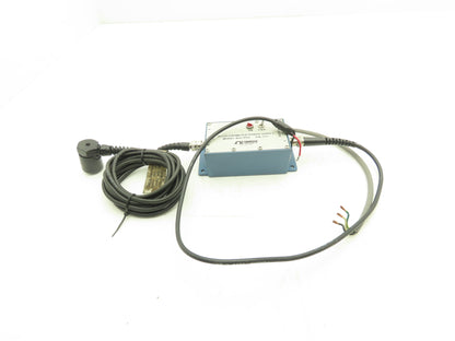 Omega Engineering ACC-PS3 Accelerometer Power Supply Module With Cord 359-1660