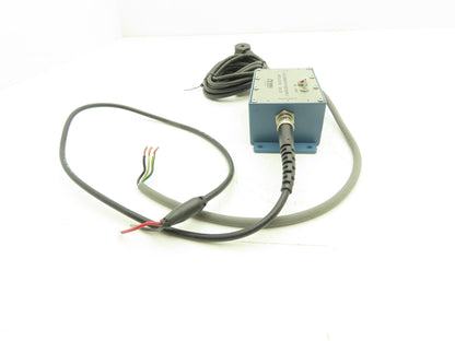 Omega Engineering ACC-PS3 Accelerometer Power Supply Module With Cord 359-1660