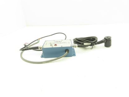 Omega Engineering ACC-PS3 Accelerometer Power Supply Module With Cord 359-1660