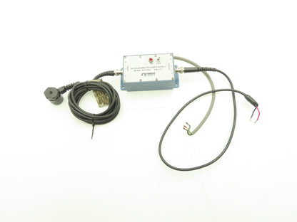 Omega Engineering ACC-PS3 Accelerometer Power Supply Module With Cord 359-1660