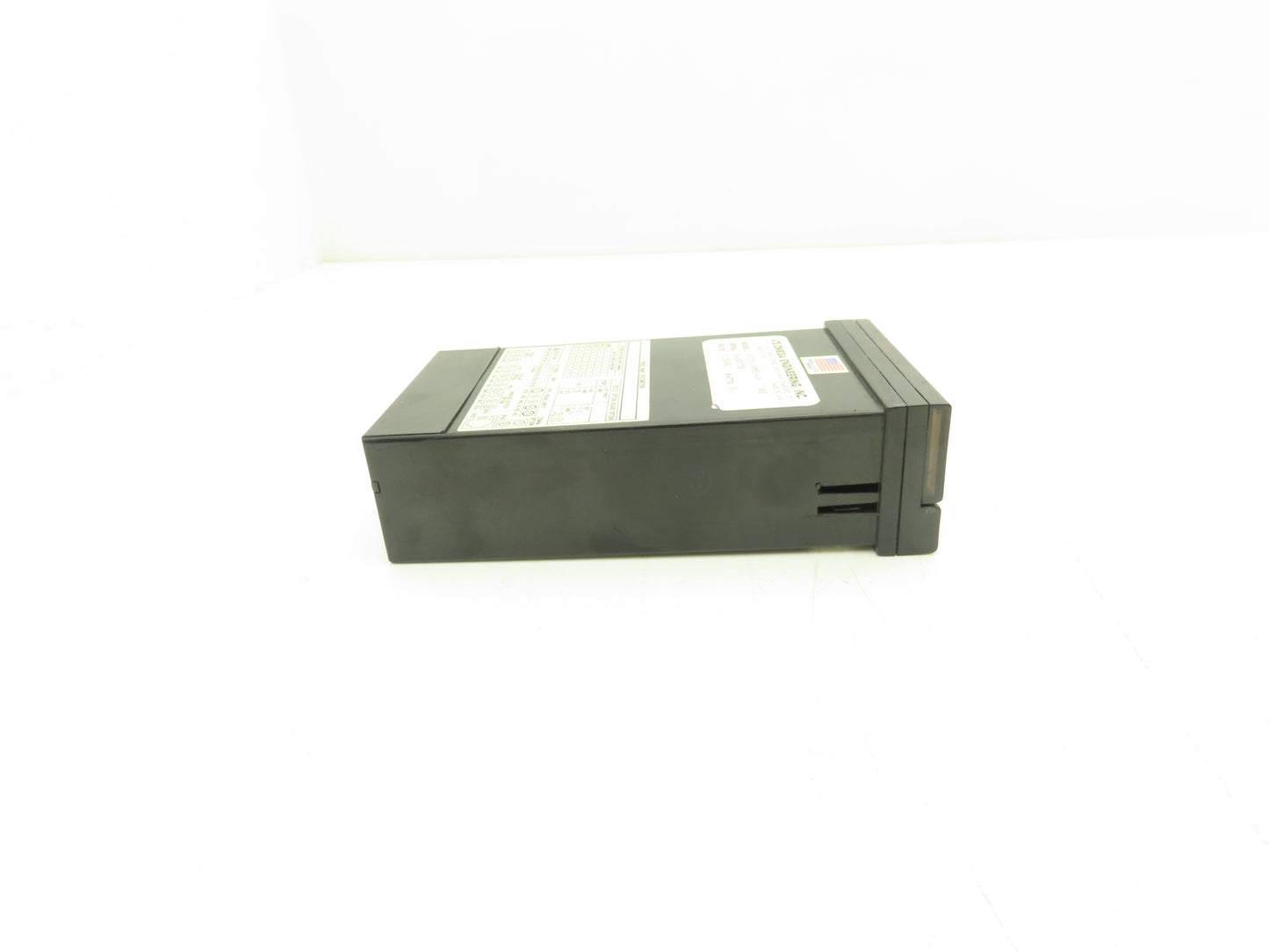 Omega Engineering DP25-VRMS-AR Process True RMS Voltmeter 115VAC 2 Relay