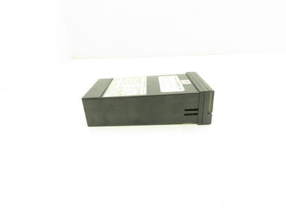 Omega Engineering DP25-VRMS-AR Process True RMS Voltmeter 115VAC 2 Relay