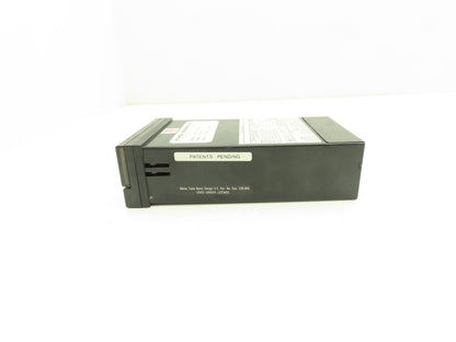 Omega Engineering DP25-VRMS-AR Process True RMS Voltmeter 115VAC 2 Relay