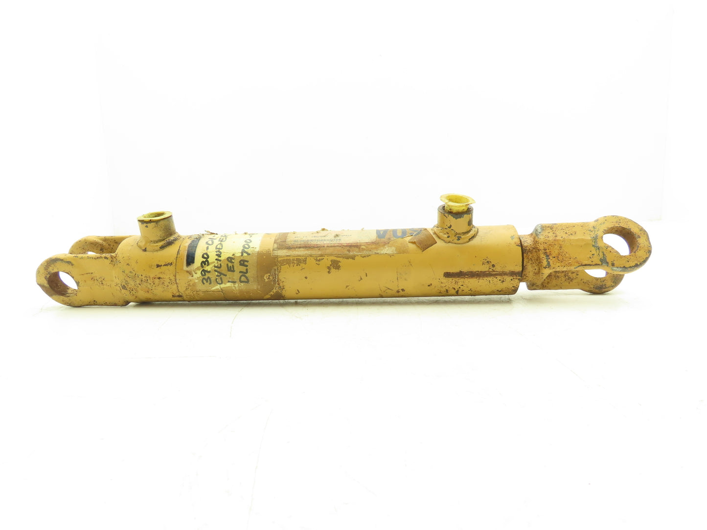 UI-EACOG/MCC-SMIC Hydraulic Cylinder 2" Bore x 8" Stroke 1" Rod Clevis Mount