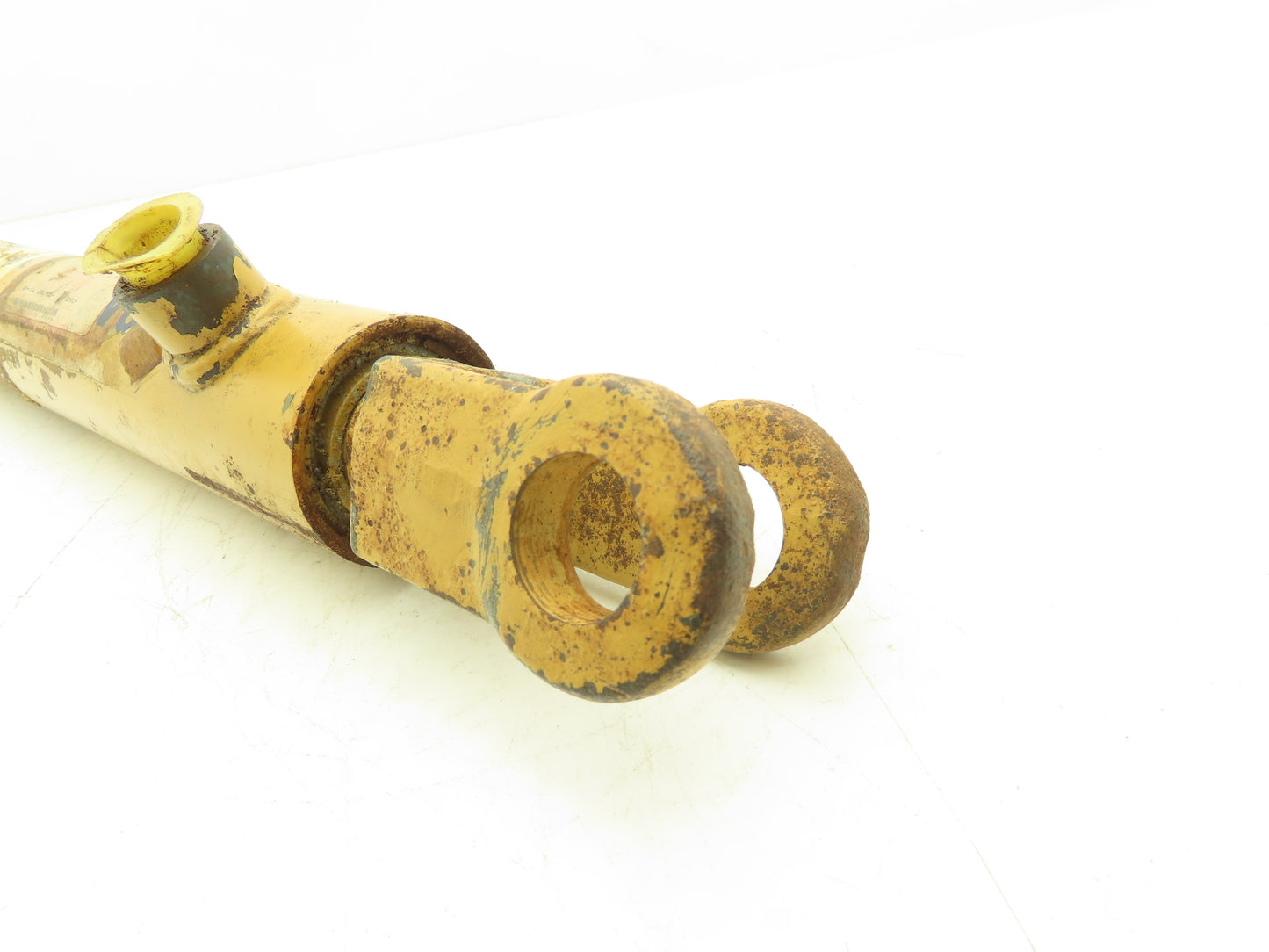 UI-EACOG/MCC-SMIC Hydraulic Cylinder 2" Bore x 8" Stroke 1" Rod Clevis Mount