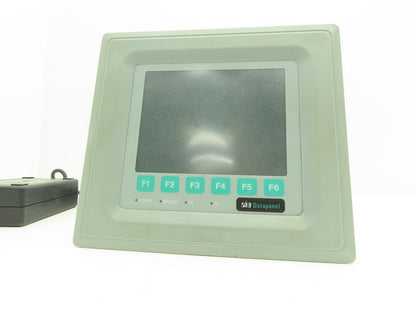 AFE Technologies 320T-BC HMI Datapanel Control Panel 6 Button 120VAC