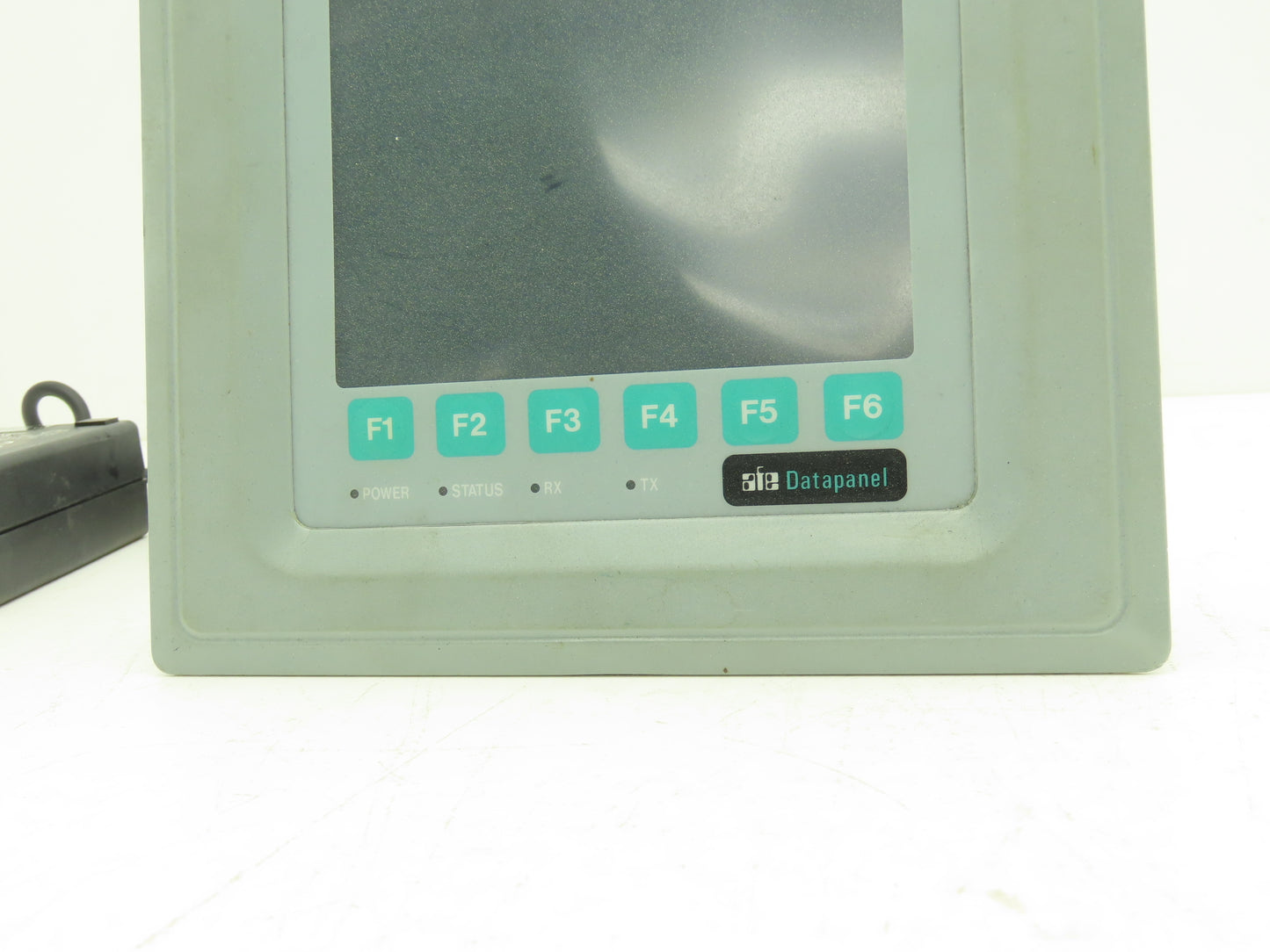 AFE Technologies 320T-BC HMI Datapanel Control Panel 6 Button 120VAC