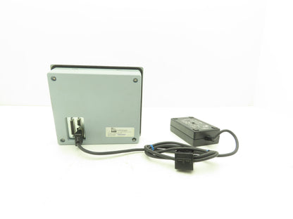 AFE Technologies 320T-BC HMI Datapanel Control Panel 6 Button 120VAC