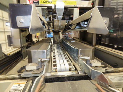 BEL Belcor 270 Easy Pac Automatic Hot Melt Glue Top Case Sealer 240V 1PH