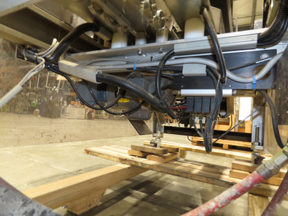 BEL Belcor 270 Easy Pac Automatic Hot Melt Glue Top Case Sealer 240V 1PH