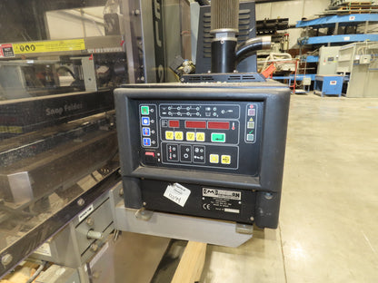 BEL Belcor 270 Easy Pac Automatic Hot Melt Glue Top Case Sealer 240V 1PH