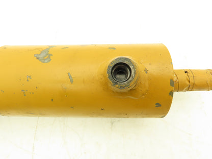 Hydraulic Cylinder 2-1/4" Bore x 2-1/2" Stroke Clevis Mount 7/8" Rod
