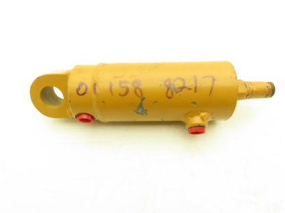 Hydraulic Cylinder 2-1/4" Bore x 2-1/2" Stroke Clevis Mount 7/8" Rod