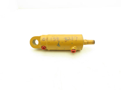 Hydraulic Cylinder 2-1/4" Bore x 2-1/2" Stroke Clevis Mount 7/8" Rod