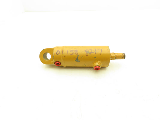 Hydraulic Cylinder 2-1/4" Bore x 2-1/2" Stroke Clevis Mount 7/8" Rod