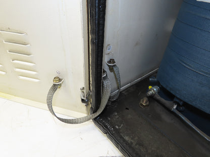 Natus Step-Down Transformer 11.5kVA 400/460/575V 1Ph High 230/115V Low Enclosed