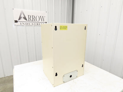 Natus Step-Down Transformer 11.5kVA 400/460/575V 1Ph High 230/115V Low Enclosed