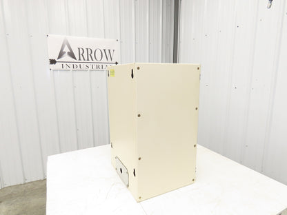 Natus Step-Down Transformer 11.5kVA 400/460/575V 1Ph High 230/115V Low Enclosed