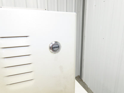 Natus Step-Down Transformer 11.5kVA 400/460/575V 1Ph High 230/115V Low Enclosed