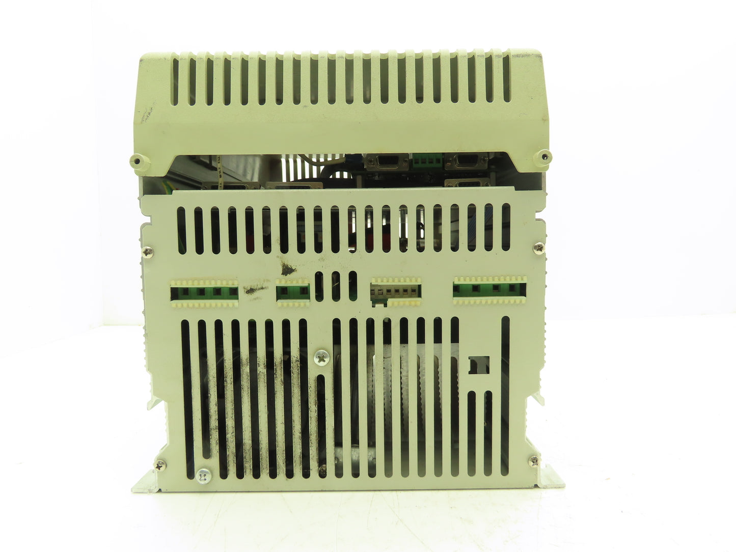 General Electric 6KAV3011XB1 AC Inverter Drive VFD 460VAC 3PH AV-300 *Read