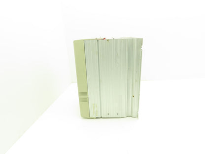 General Electric 6KAV3011XB1 AC Inverter Drive VFD 460VAC 3PH AV-300 *Read