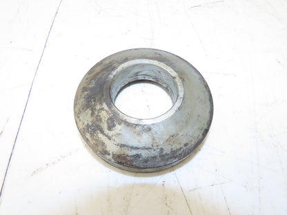 Heavy Duty Cast Iron Machine Leveling Feet Screw Leveler Pad 5.5"-8.5"H M55x2.0