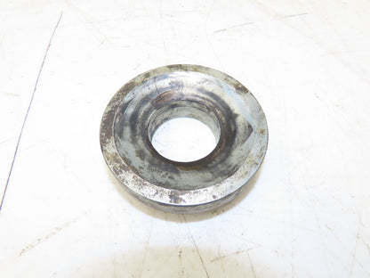 Heavy Duty Cast Iron Machine Leveling Feet Screw Leveler Pad 5.5"-8.5"H M55x2.0