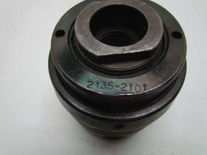 Hilma-Rumheld Hydraulic Hollow piston Single Acting T-Slot Clamping Cylinder