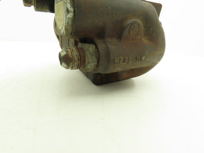 5190Y Power Steering Pump 11 Tooth Spline Drive 18mm Shaft