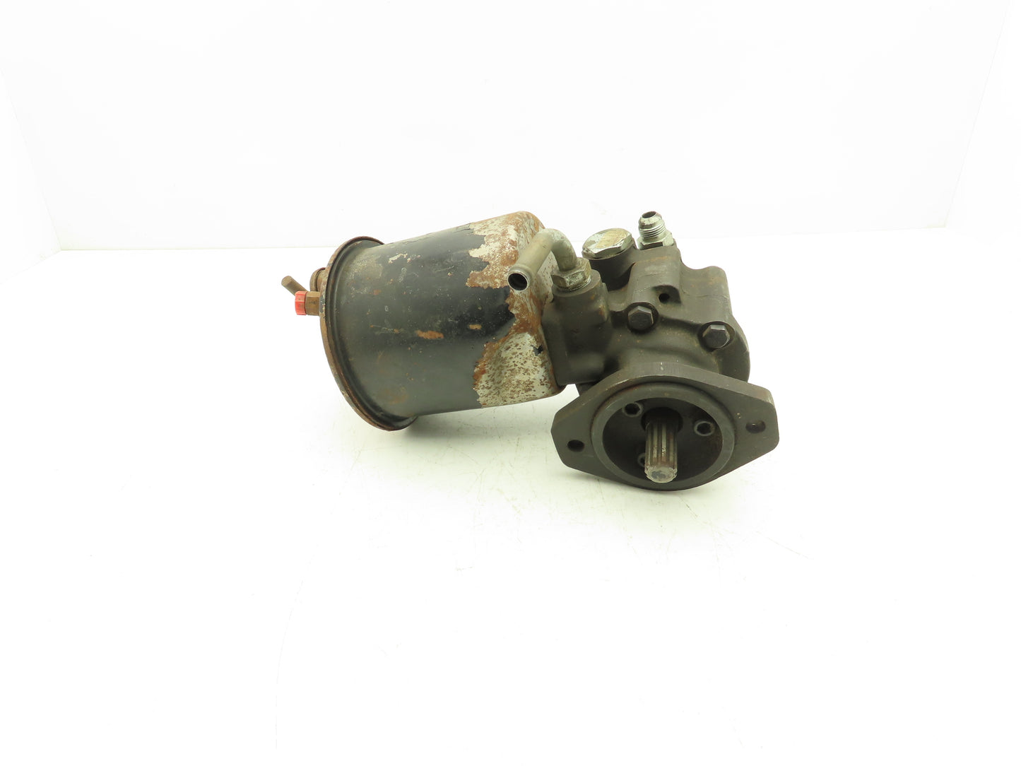 5190Y Power Steering Pump 11 Tooth Spline Drive 18mm Shaft