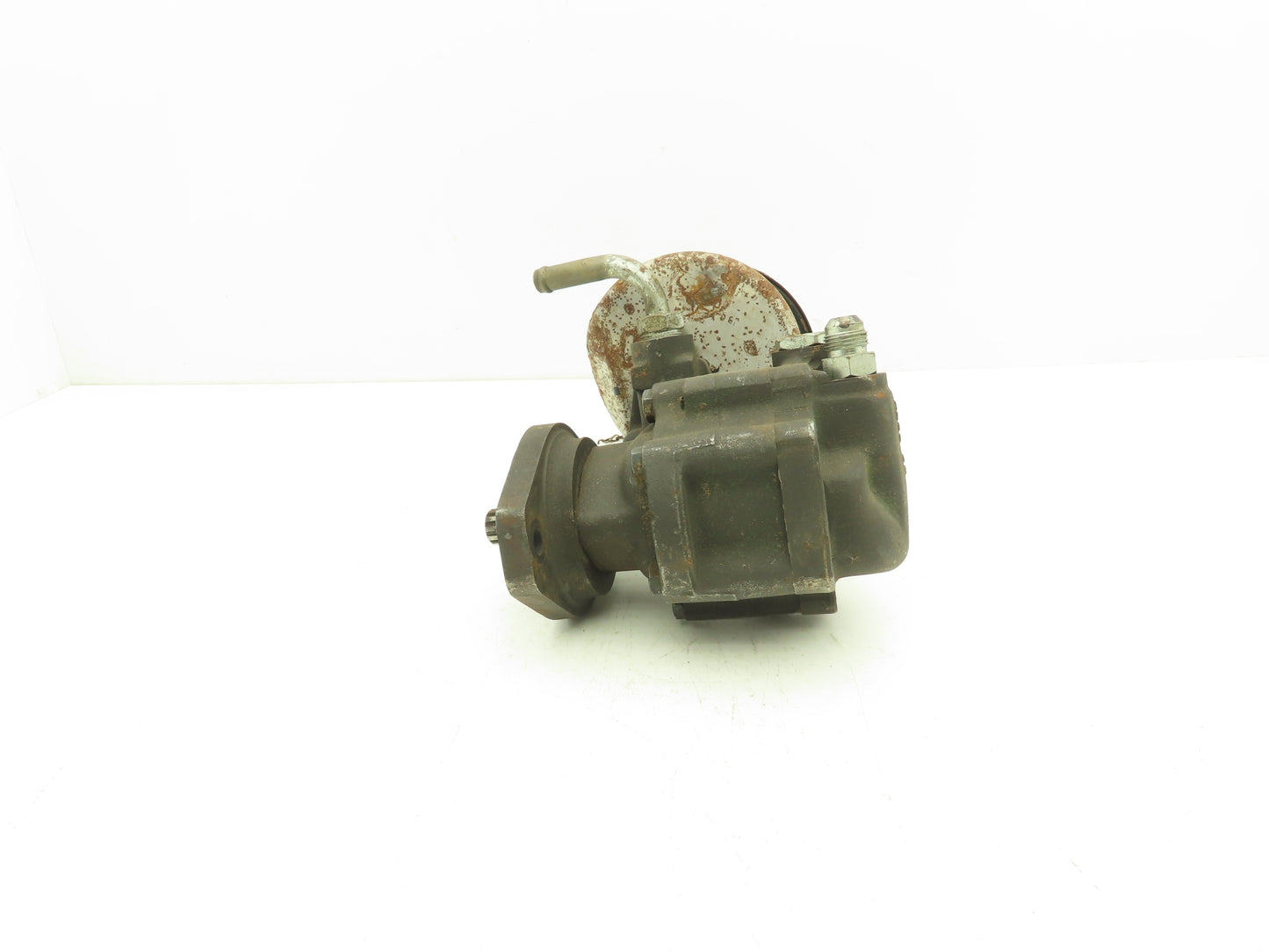 5190Y Power Steering Pump 11 Tooth Spline Drive 18mm Shaft
