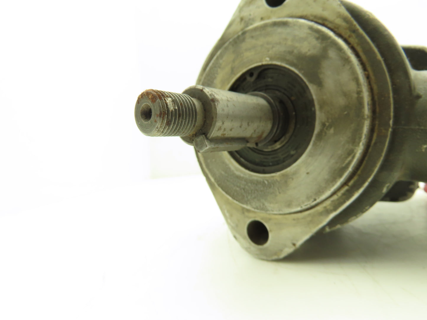 Gresen GR-1070-1 Hydraulic Pump 25GPM @100PSI 3/4" Shaft x1-3/8"