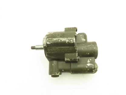 Gresen GR-1070-1 Hydraulic Pump 25GPM @100PSI 3/4" Shaft x1-3/8"