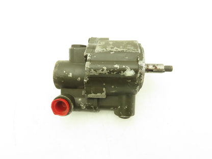 Gresen GR-1070-1 Hydraulic Pump 25GPM @100PSI 3/4" Shaft x1-3/8"