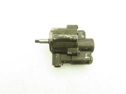 Gresen GR-1070-1 Hydraulic Pump 25GPM @100PSI 3/4" Shaft x1-3/8"