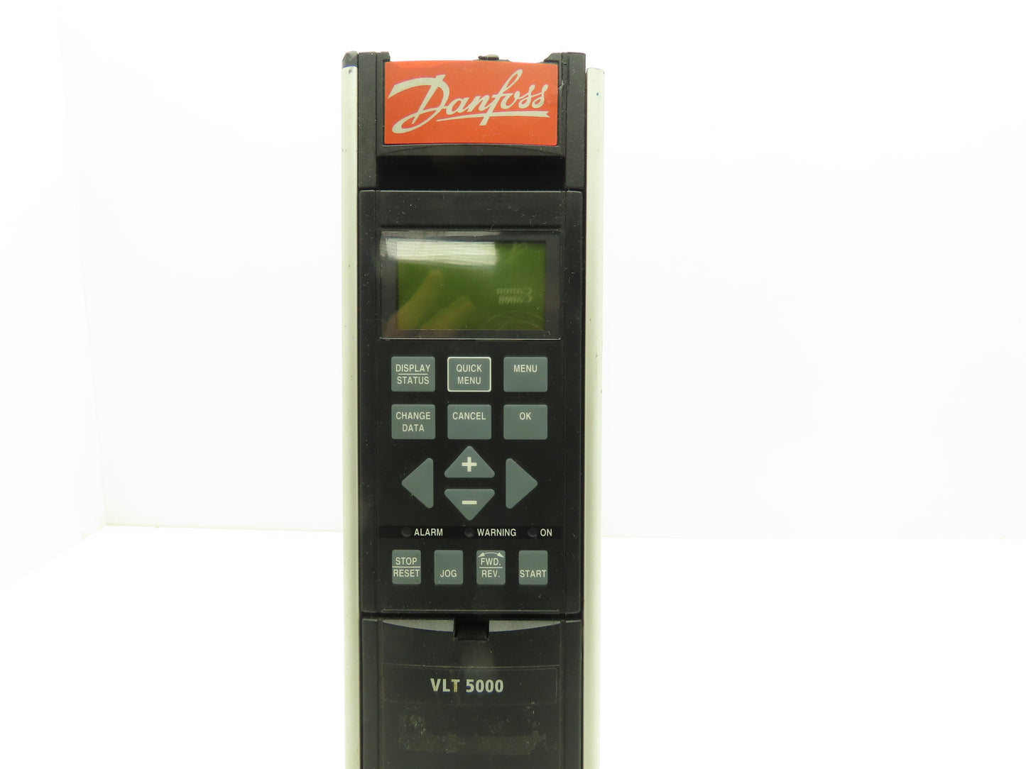 Danfoss VLT5004PT5B20STR3DLF00A00C0 Variable Speed Drive AC Drive 3Hp 500V 3PH