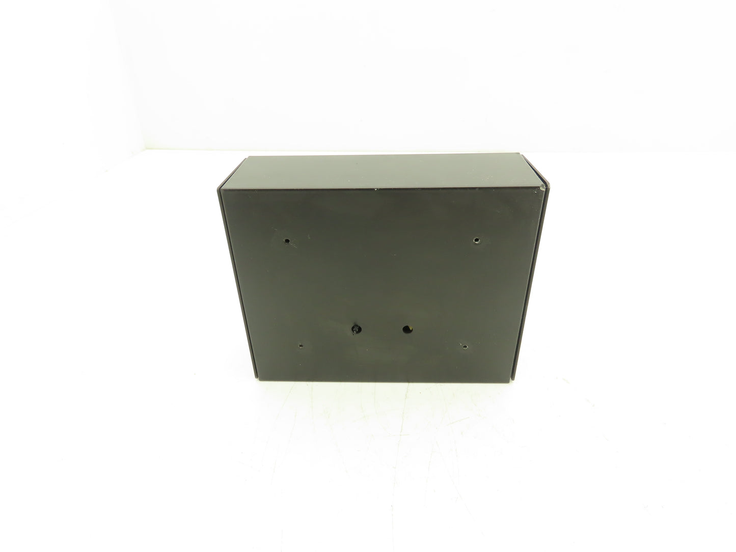 Thermo Brandt MST2000 Multivariable SmartFlow Transmitter MST24000005S10P