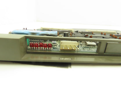 Mitsubishi MC442A-1 Printed Circuit Board PCB Control Card BN624A814G53A