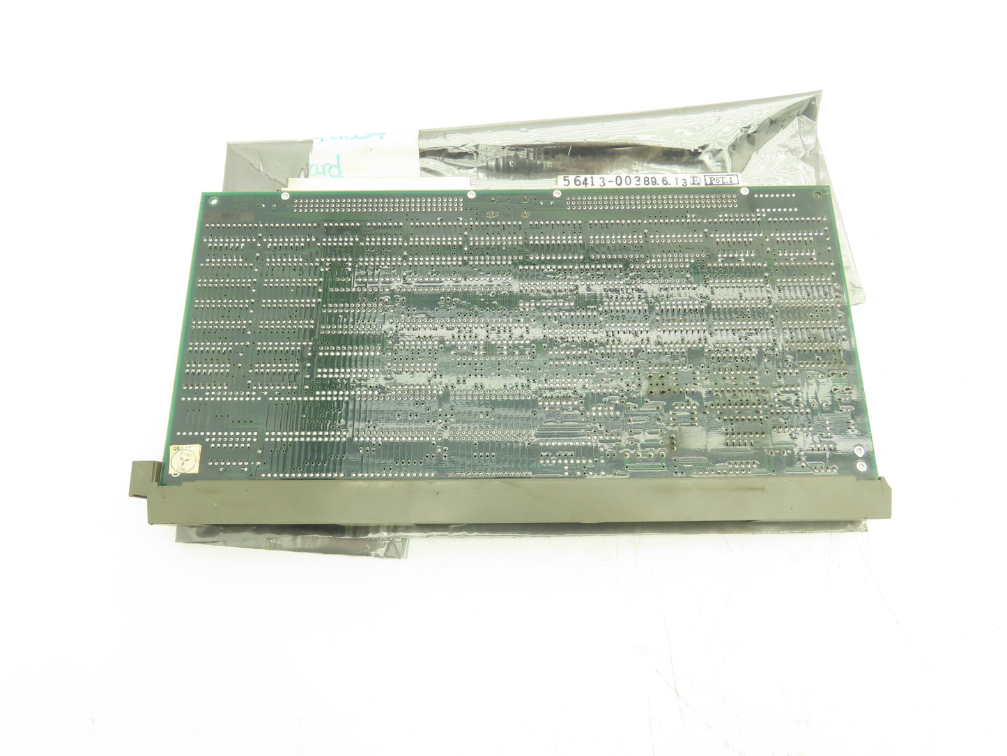 Mitsubishi MC442A-1 Printed Circuit Board PCB Control Card BN624A814G53A