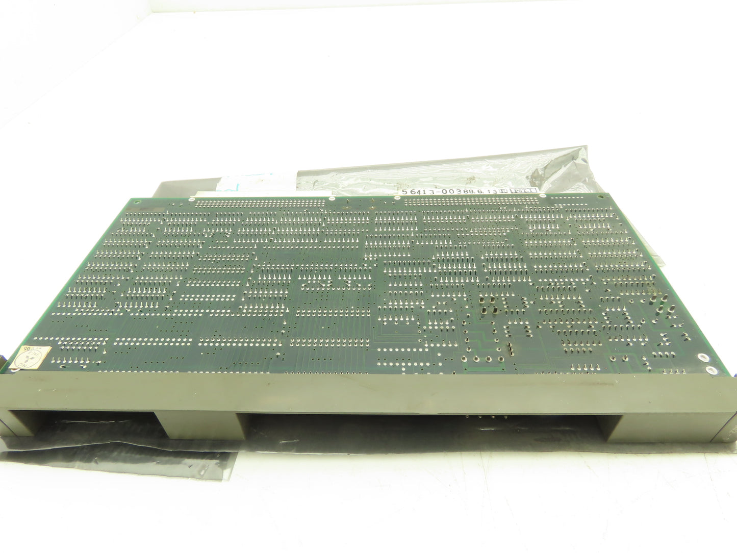Mitsubishi MC442A-1 Printed Circuit Board PCB Control Card BN624A814G53A