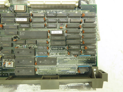 Mitsubishi MC442A-1 Printed Circuit Board PCB Control Card BN624A814G53A