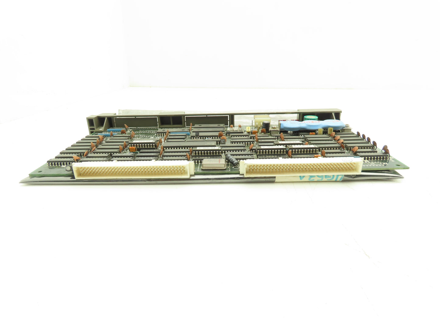 Mitsubishi MC442A-1 Printed Circuit Board PCB Control Card BN624A814G53A