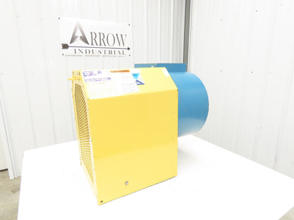 Twin City Backward-Inclined Centrifugal Blower Exhaust Fan ARR 10 BCJ 1900CFM