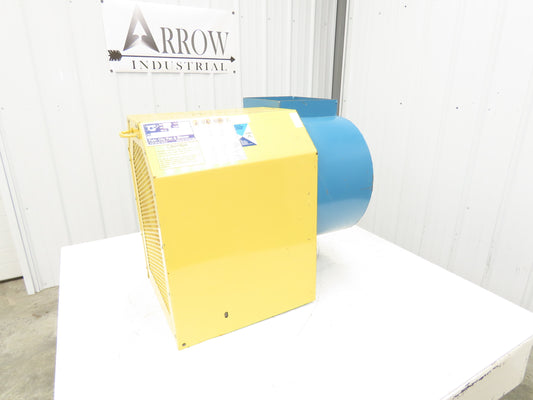 Twin City Backward-Inclined Centrifugal Blower Exhaust Fan ARR 10 BCJ 1900CFM