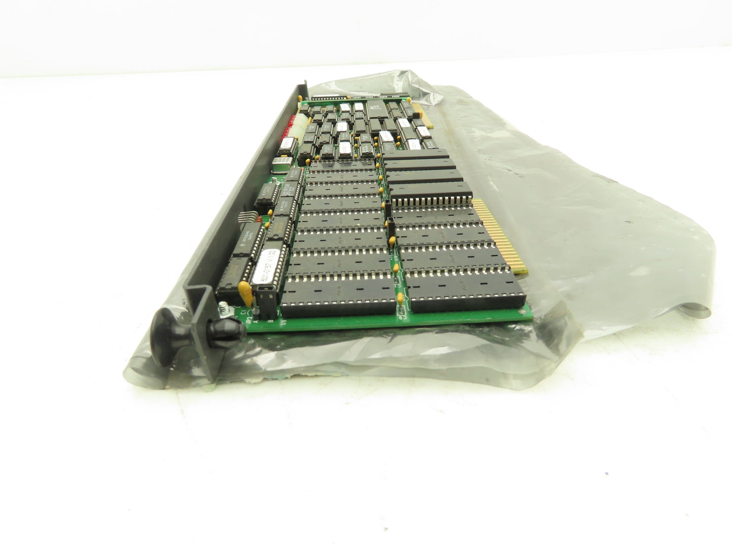 Zetron 2000 ADPCM Printed Circuit Board 702-9153 PCB Control Card