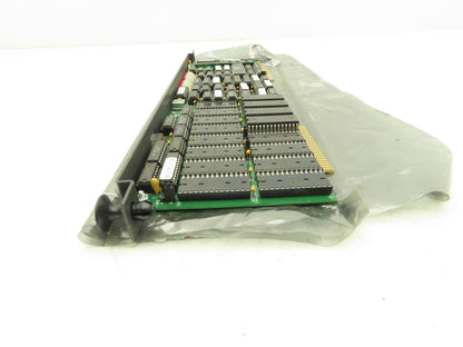 Zetron 2000 ADPCM Printed Circuit Board 702-9153 PCB Control Card