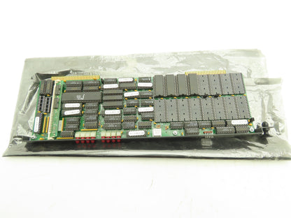 Zetron 2000 ADPCM Printed Circuit Board 702-9153 PCB Control Card