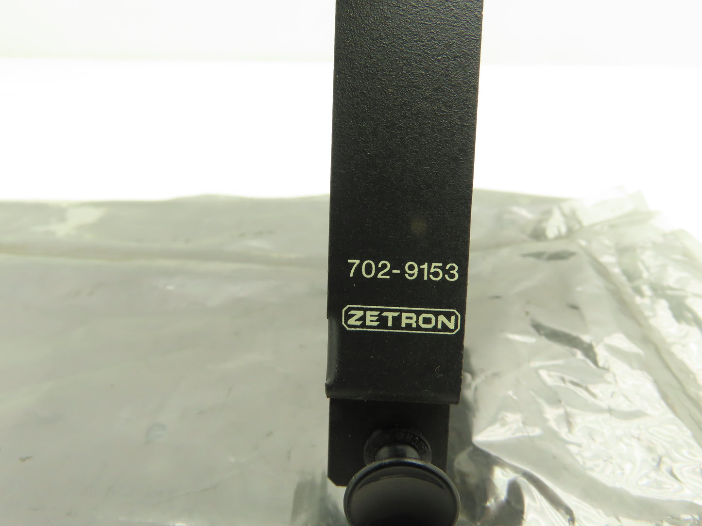Zetron 2000 ADPCM Printed Circuit Board 702-9153 PCB Control Card