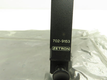 Zetron 2000 ADPCM Printed Circuit Board 702-9153 PCB Control Card
