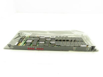 Zetron 2000 ADPCM Printed Circuit Board 702-9153 PCB Control Card